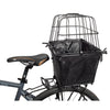M-wave transporter one-snap pet carrier basket