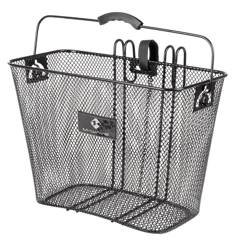 Cestino portaoggetti M-wave ba-r