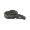 Saddle Velo E-bike with handle comfort (on map)