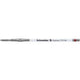 Ricarica per penna a sfera express 775 schneider rossa
