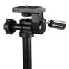 KONUS TAFELSTAFIFE METALE CON REGOLAZIONE FINE H35 CM