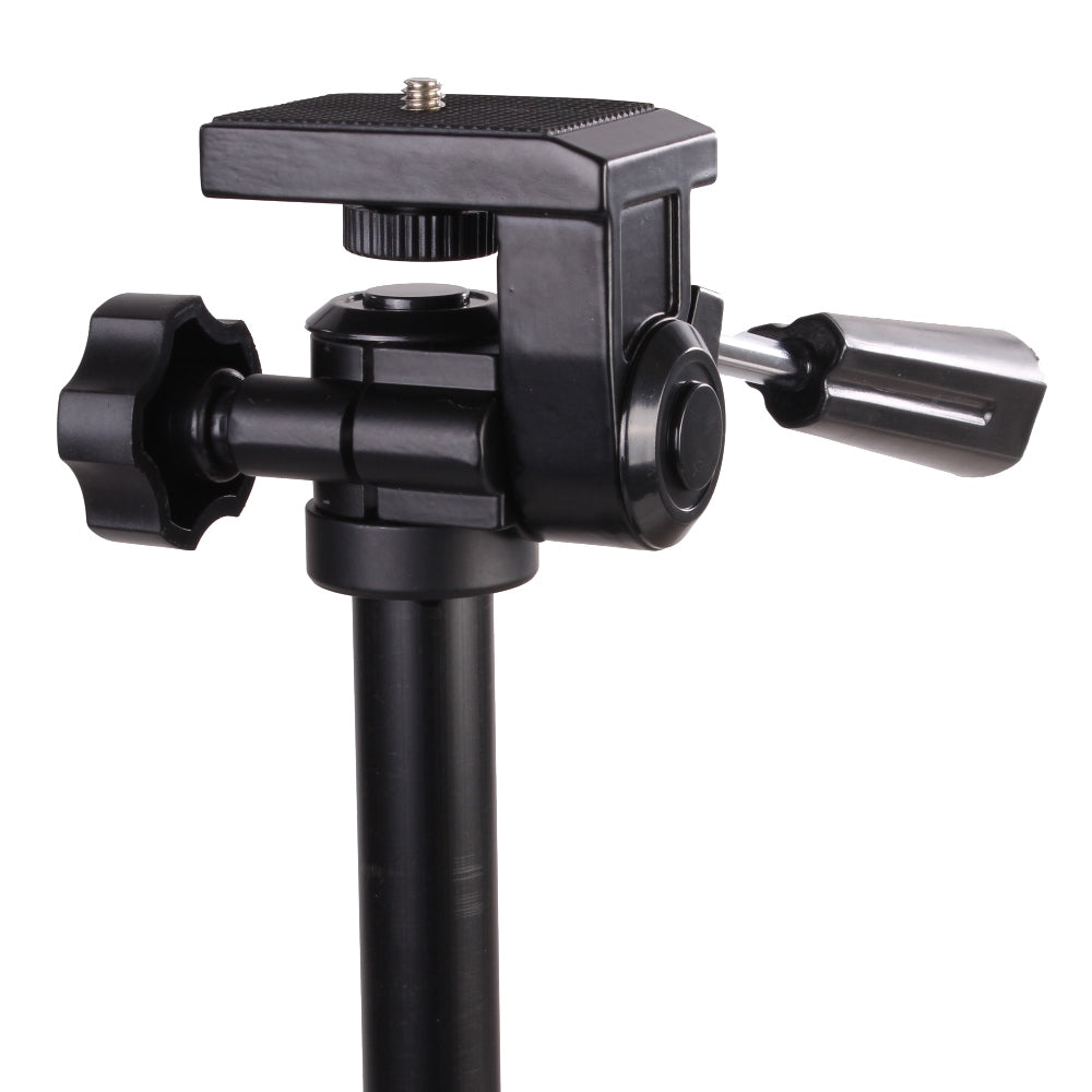KONUS TAFELSTAFIFE METALE CON REGOLAZIONE FINE H35 CM