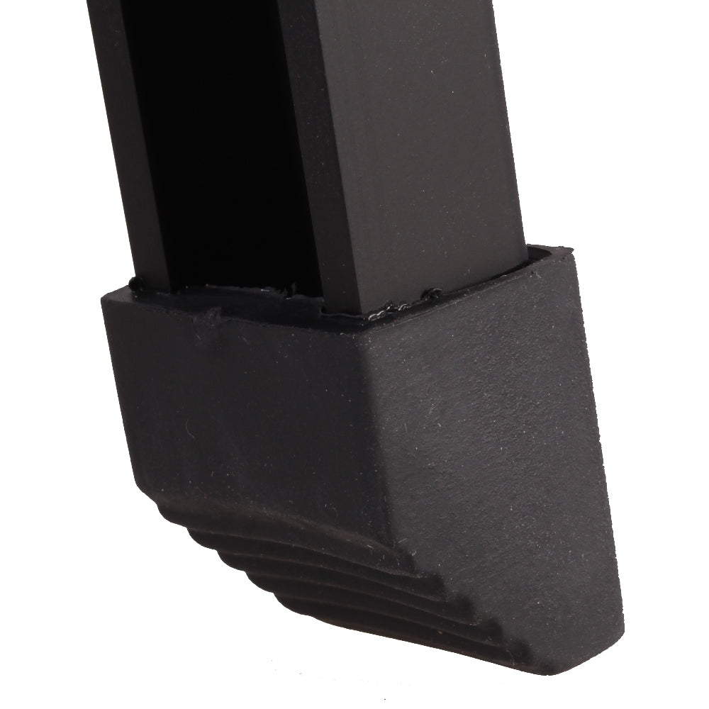 KONUS TAFELSTAFIFE METALE CON REGOLAZIONE FINE H35 CM