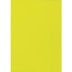Etichette multifunzionali giallo neon 600 pezzi