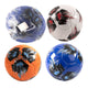 Voetbal maat 5, 320 gram, 3 assorti