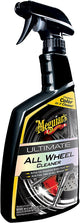 Ultimate All Wheel Cleaner di Meguiar 710 ml