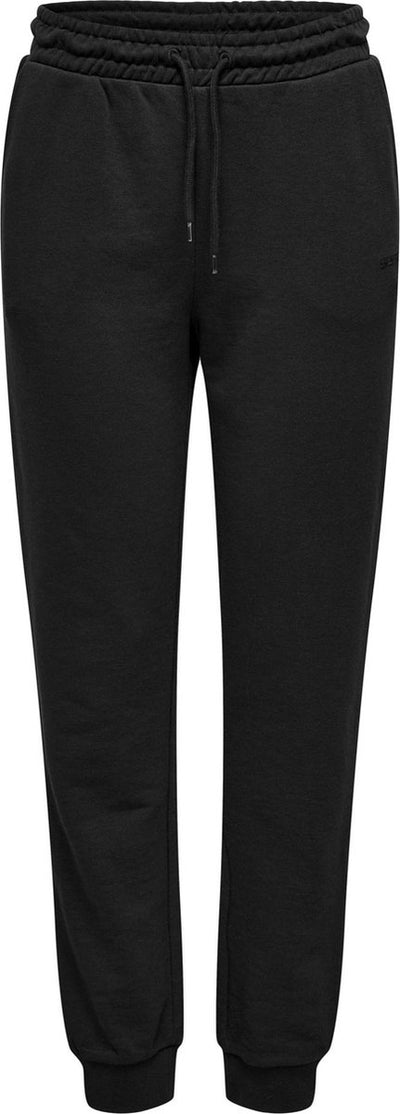 Only play sweatstof broek onpmelina slim fit sweatstof broek