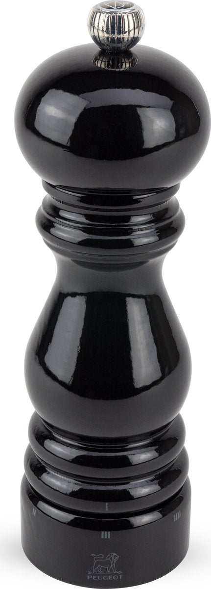 Macina sale Peugeot Paris 18 cm - nero - u'select - macina zirlion