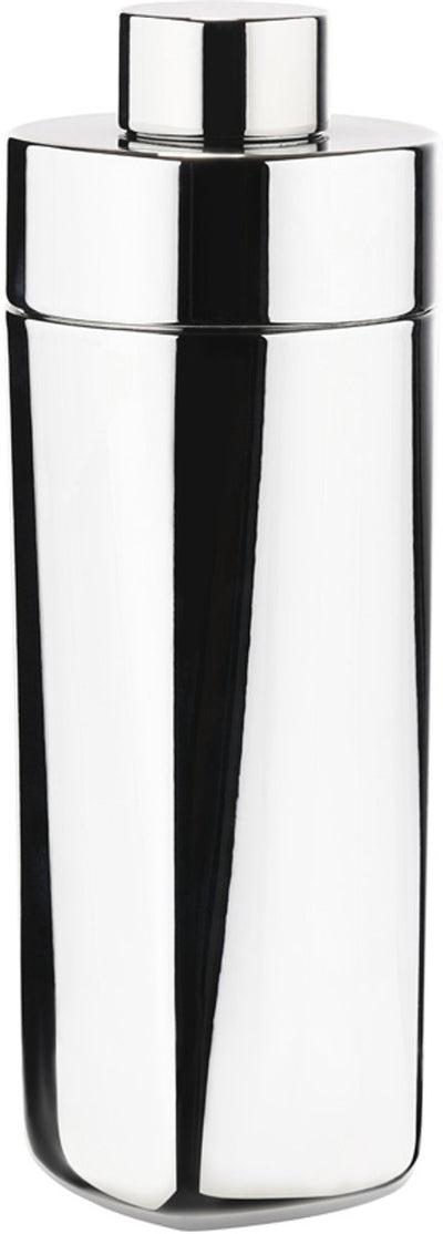 Zone denmark rocks shaker dia. 7 x 23 cm 400 ml gepolijst staal
