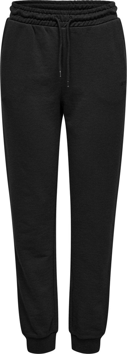 Only play melina slim joggingbroek dames - maat l
