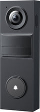 Timbre con video inalámbrico tp-link Tapo D205 con batería - video 2k - sin suscripción - detección AI - IP54 - timbre inteligente