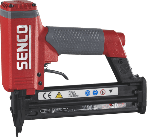 Senco slp20xp chiodatrice brad | 15-42mm - 432001n