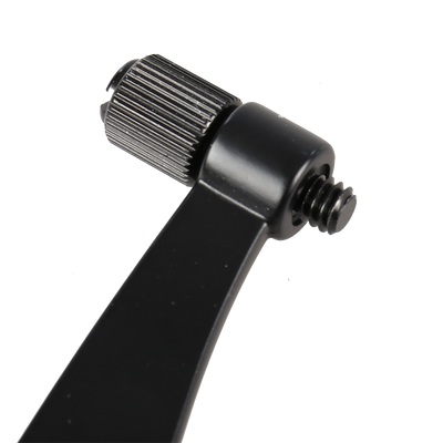Konus Statiefadapter Universeel