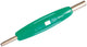 Reinheimer Valve Driver Metal Plastic