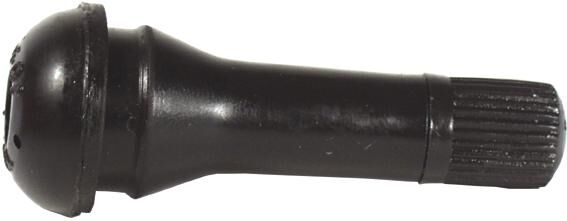 Válvulas de goma de punta TR418 61.5 mm