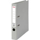 Ordner vikingo a4 ancho lomo 5cm gris claro