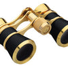 Konus Theater Viewer Opera-45 3x25 oro nero