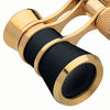 Konus Theater Viewer Opera-45 3x25 oro nero
