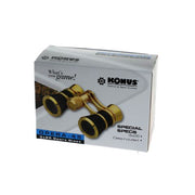 Konus Theater Viewer Opera-45 3x25 oro nero - afbeelding 4