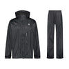 Puch passat rain suit essential black