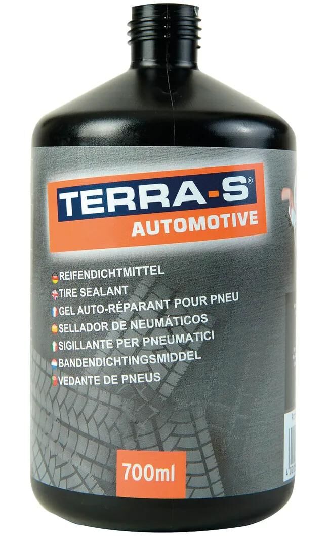 Gel de sellado de Seehase AutoStyling para descomposición de 700 ml