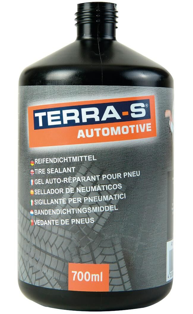 Gel de sellado de Seehase AutoStyling para descomposición de 700 ml