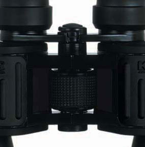 Binocolo Konus vue 10x50 wa