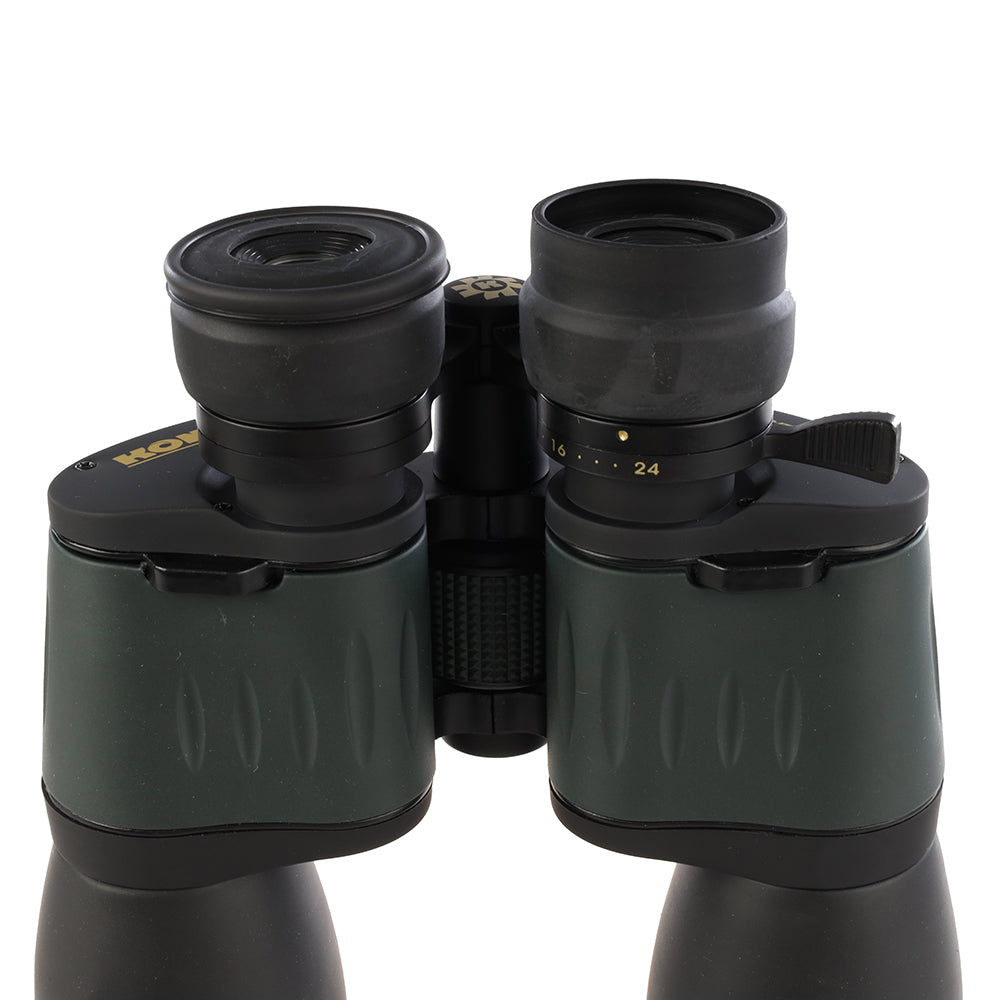 Binocolo Konus newzoom 8-24x50
