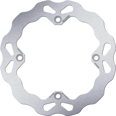 Disco freno Galfer Golf df004 rotori freno rotore Starr R90R