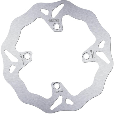 Disco freno Galfer Wave df007 rotore df007 tipo w rigido