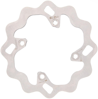 Disco freno Galfer df013 rotore df013 tipo w rigido