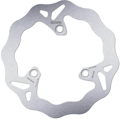 Disco freno Galfer Wave df015 rotore df015 tipo w rigido