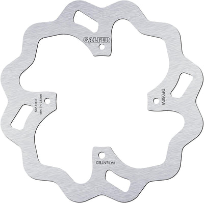 Disco freno Galfer df060 rotori rotori freno starr r90r