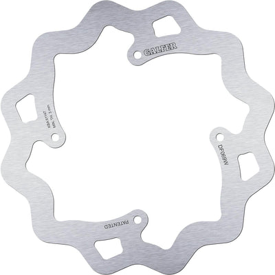 Disco freno Galfer Wave df069 rotori rotori freno starr