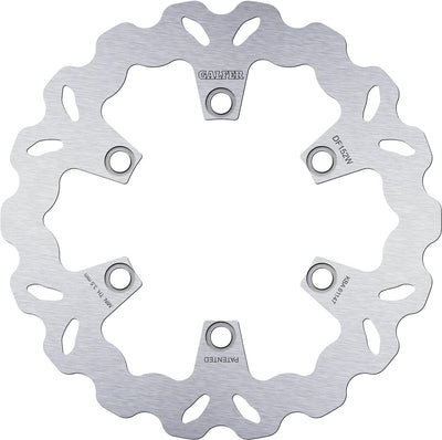 Disco de freno Galfer wave df152 rotores de freno starr r90r
