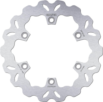 Disco freno Galfer Wave df161 rotori freno rotore starr r90r