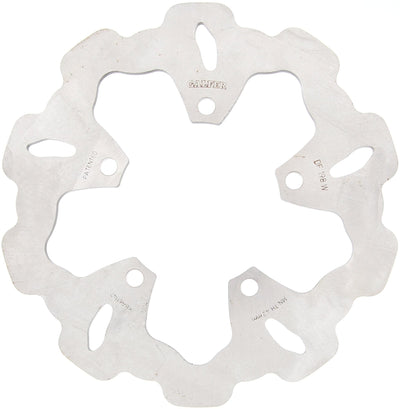 Disco freno Galfer Wave df198 rotori freno rotore starr r90r