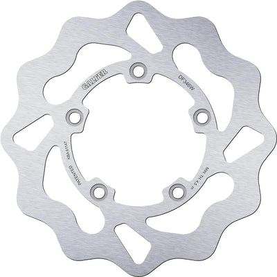 Disco freno Galfer Wave df346 rotore df346 tipo w rigido