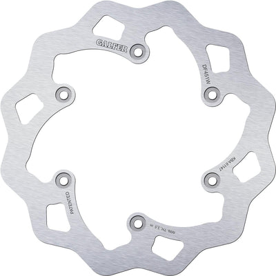 Disco freno Galfer Wave df451 rotore df451 tipo w rigido
