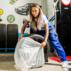 Serwo Automotive Tire Bag Premium
