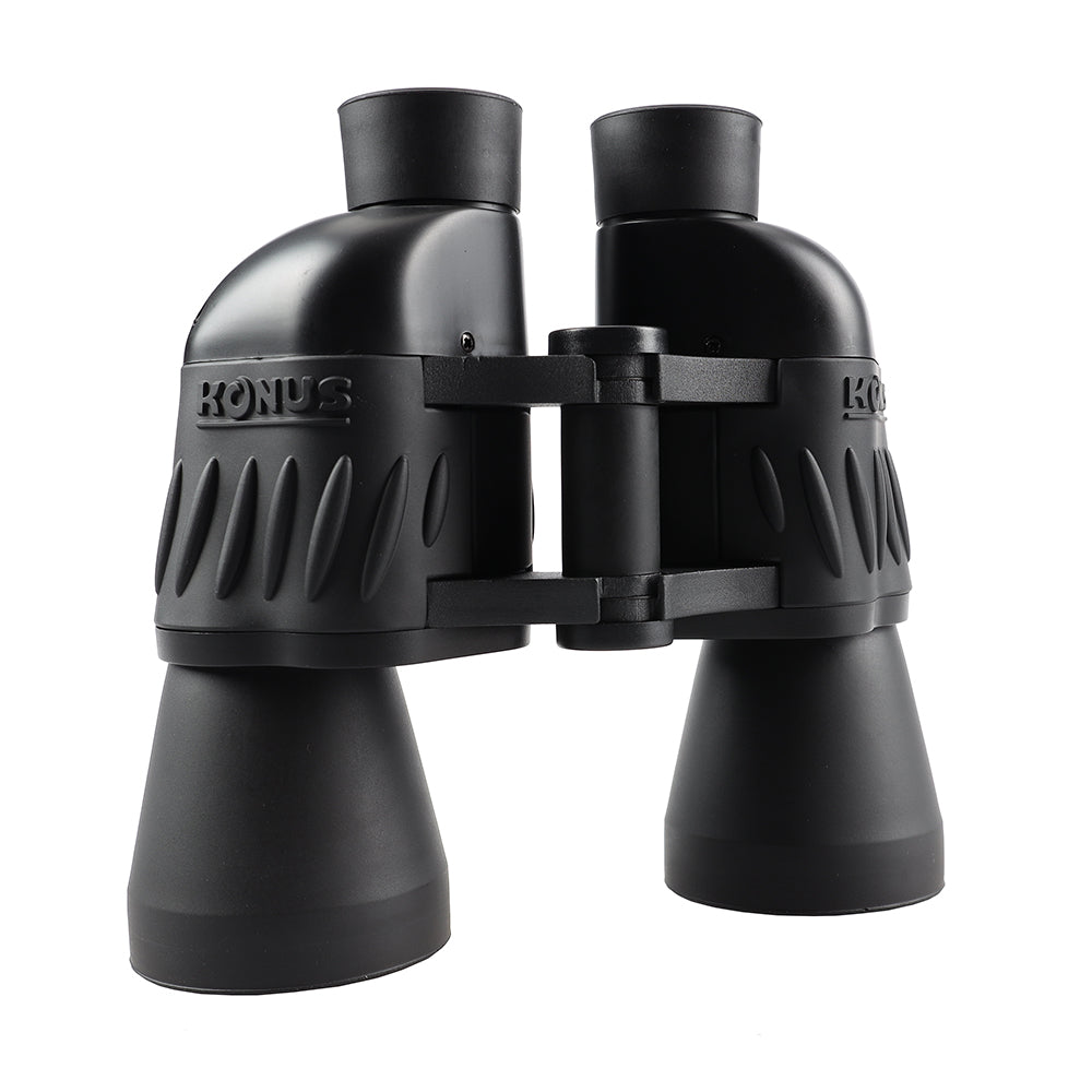 KONUS BINOCULARS SPORTY 10x50 WA
