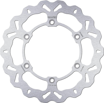 Disco freno Galfer Wave df488 rotore df488 tipo w rigido