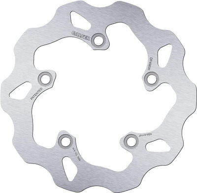 Disco freno Galfer golf df496 rotori freno rotore starr r90r