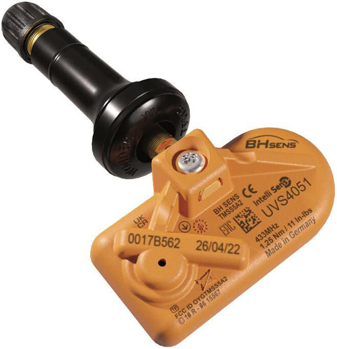 Sensor de rueda HUF, Tire Pressu UVS4051