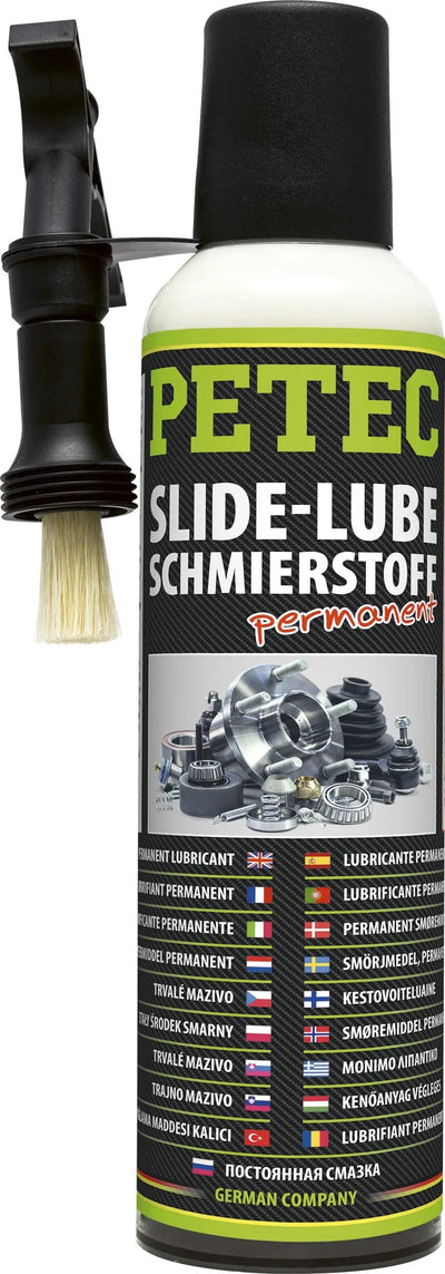 PETEC Slidelube 200 ml