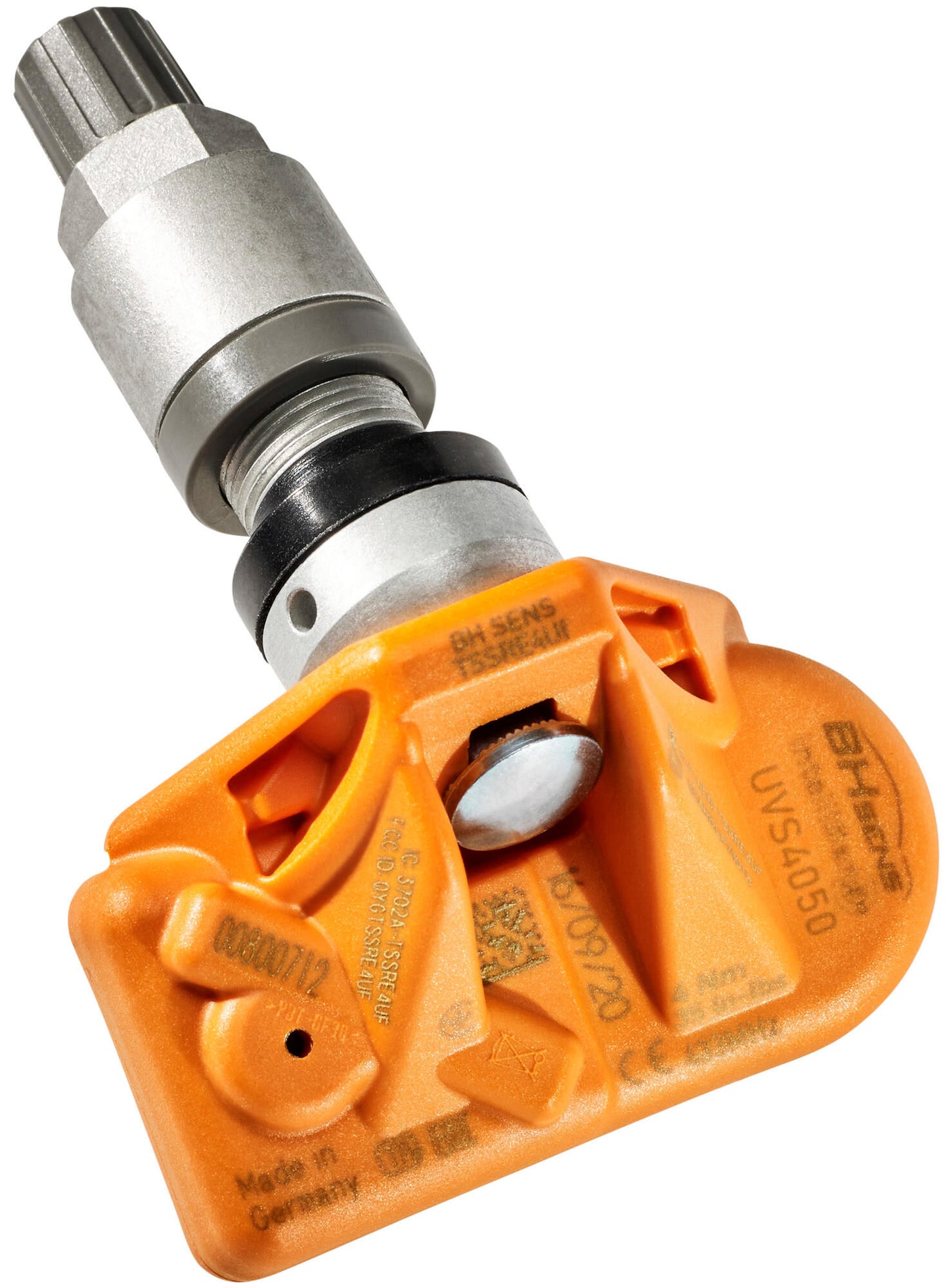 Pacchetto Huf Rdks DT47