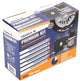 Autostyling seehase reifenpannen-set terra s tire tensioning kit terra s premium