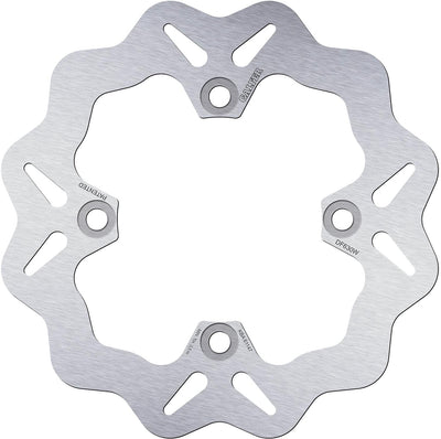 Disco freno Galfer Wave df630 rotore rotore freno starr r90r