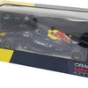 Jonotoys RC Oracle Red Bull Racing Rastar RB18 Auto indicabile