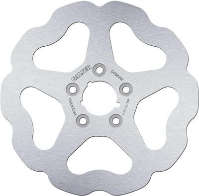 Disco de freno galfer df682 rotor rotores de freno starr r90r